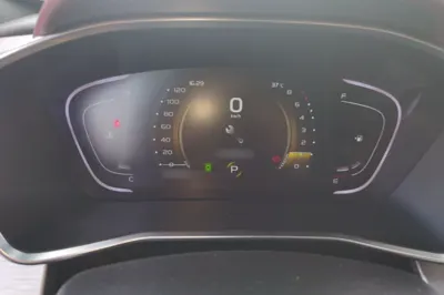 Geely Auto Coolray