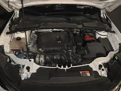 Ford Escort