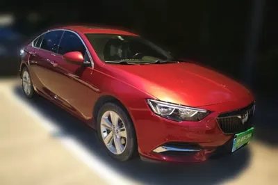 Buick Regal