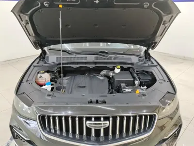Geely Boyue