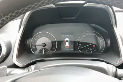 WEY VV5