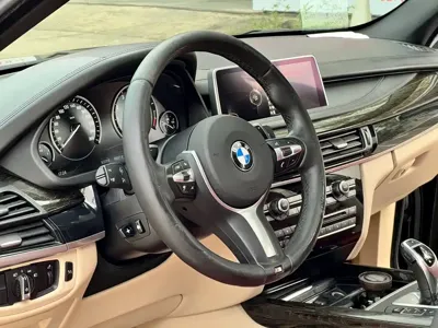 BMW X5 (Import)