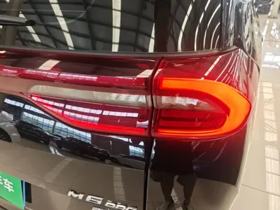 GAC Motor Trumpchi M6