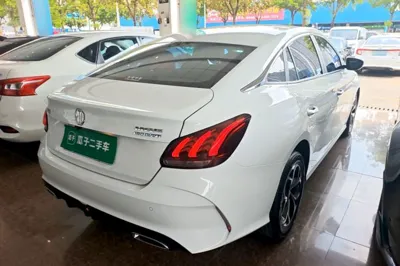 MG 5