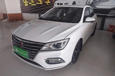 Roewe i5