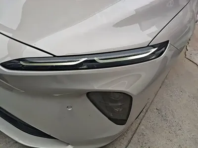 Nio ET7