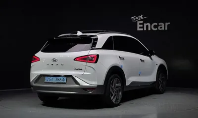 Hyundai Nexo