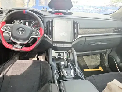 Zhonghua V7