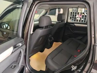 BMW X3 (Import)