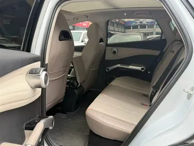 BYD Yuan Plus