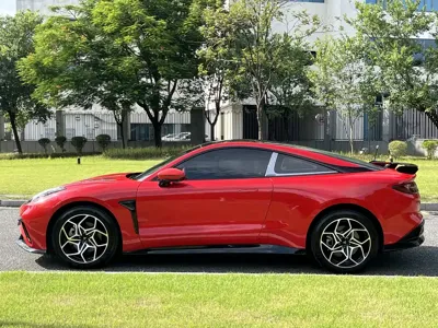 NETA Neta GT