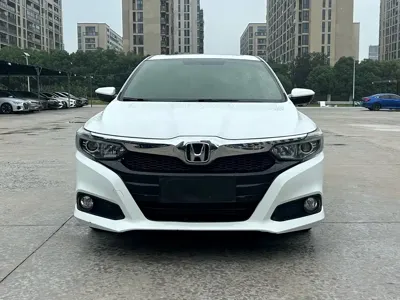 Honda Crider