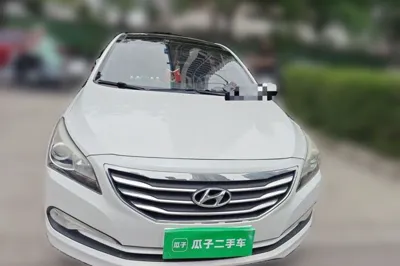 Hyundai Mistra