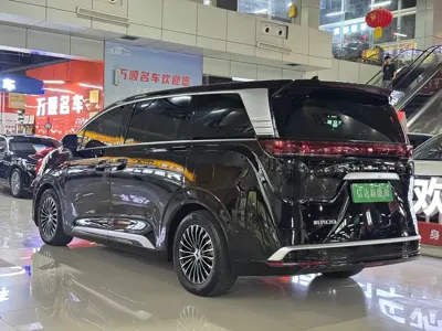 Denza Denza D9
