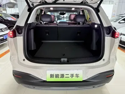 Buick 别克至境E7