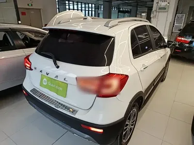 Haval H1