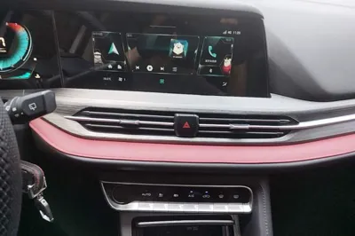 Changan CS55PLUS