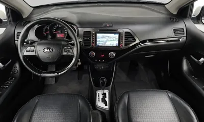 Kia Morning