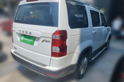 CHANGAN OSHAN X70A