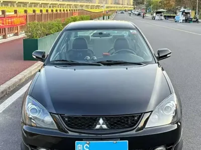Mitsubishi 蓝瑟
