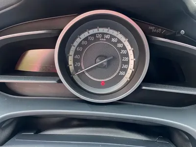 Mazda CX-4