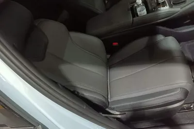 BYD Qin L