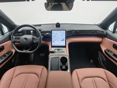 Nio EC6