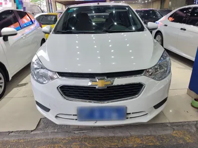 Chevrolet Sail
