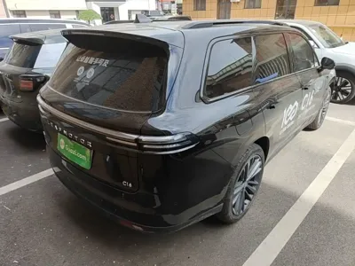 Leapmotor Leapmotor C16