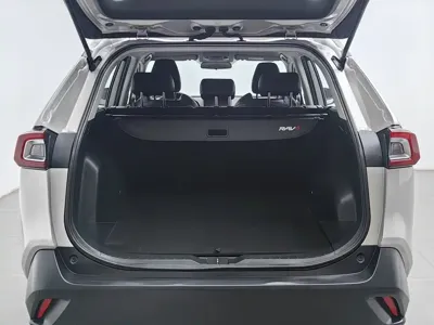 Toyota Wildlander
