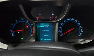 ChevroletGMDaewoo Orlando