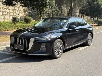 Hongqi Hongqi H5