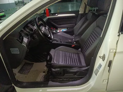 Volkswagen Variant