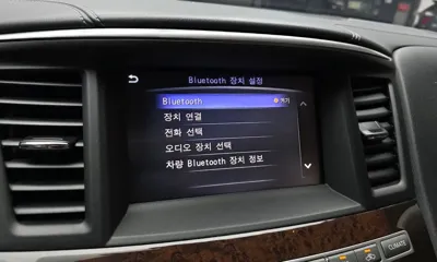 Infiniti QX60