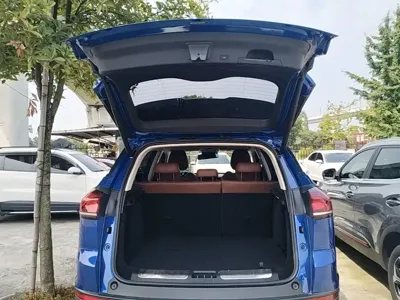 Geely Boyue