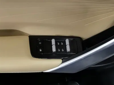 Geely Boyue L