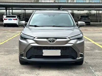 Toyota Frontlander