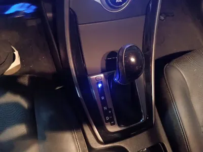 Hyundai Elantra Langdong