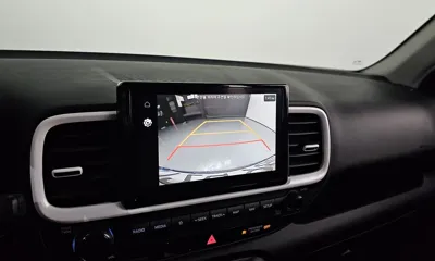 Hyundai Venue