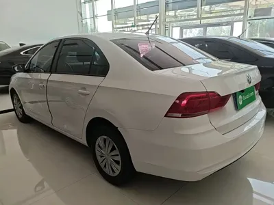 Volkswagen Santana