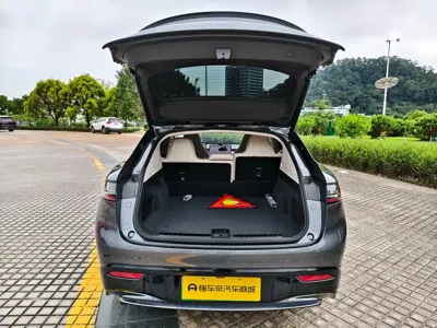 智界 Zhijie R7