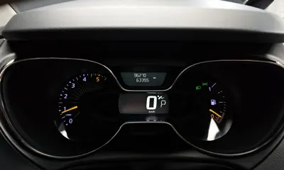 Renault-KoreaSamsung QM3