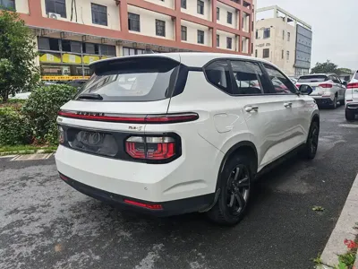 Baojun RM-5