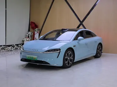 智界 Zhijie S7