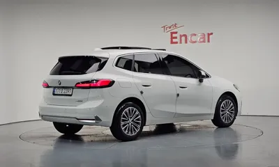 BMW 2-Series