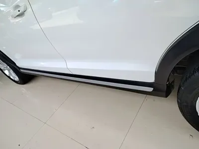 Chery Tiggo 3x