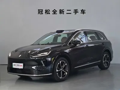 尚界 尚界H5