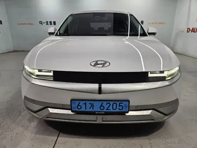 Hyundai Ioniq5