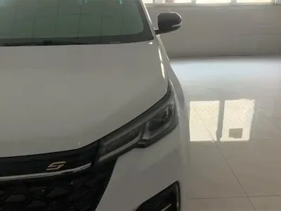 Changan CS55PLUS