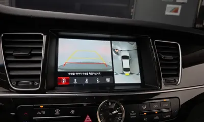 Kia K9